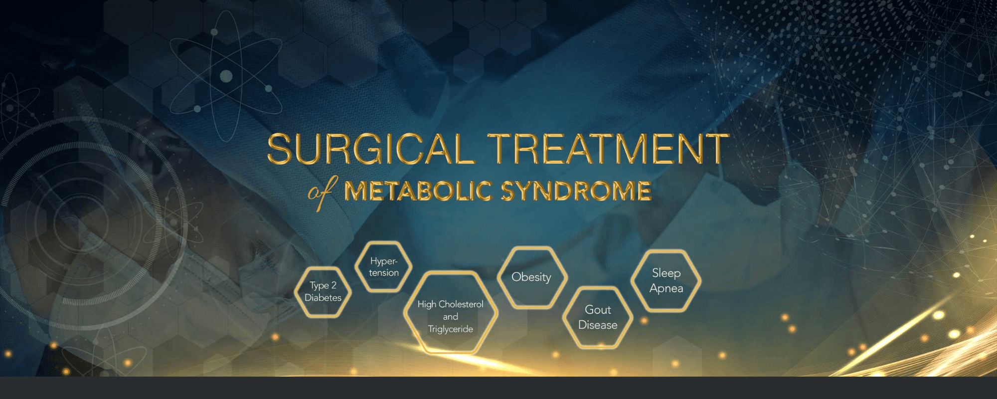 Metabolic Surgery